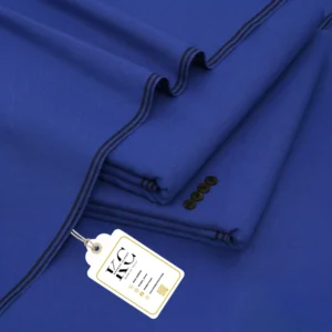 Royal Blue Khadar