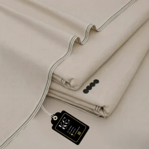 Oatmeal or Light Beige Khadar