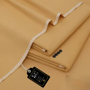 Lite Shade of Camel Color Khadar