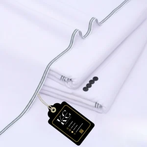 Royal White Khadar