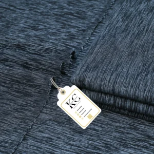 Textured Dark Khaddar