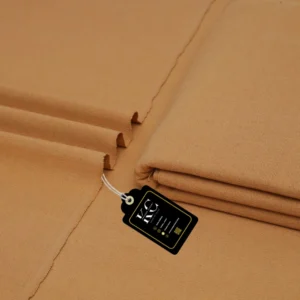 Camel/Khaki Brown Khaddar