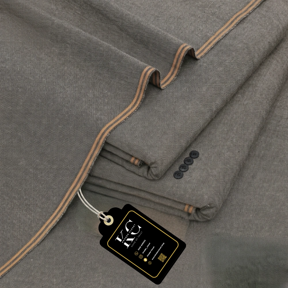 Greige ( Grey + Beige) Khadar
