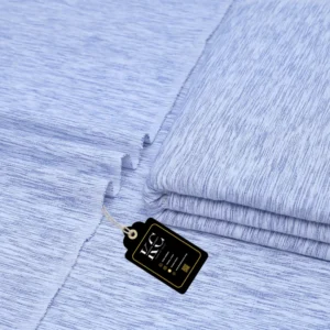 Pale Sky Blue Khaddar