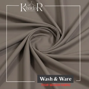 Dark Griege Wash & Ware