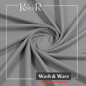 Cool Grey Wash & Ware