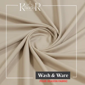 Warm Tan Wash & Ware