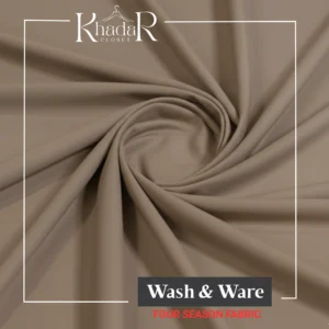 Tea Color Wash & Ware