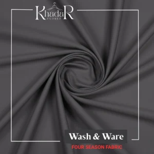 Dark Grey Wash & Ware