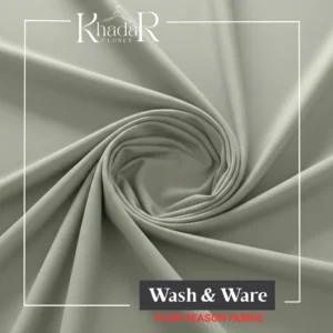 Muted Olive Green Wash & Ware