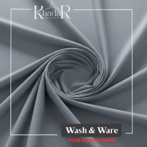 Smoke Grey Wash & Ware