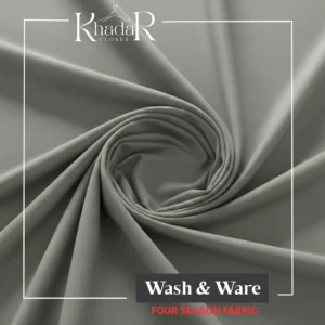 Light Cool Grey Wash & Ware