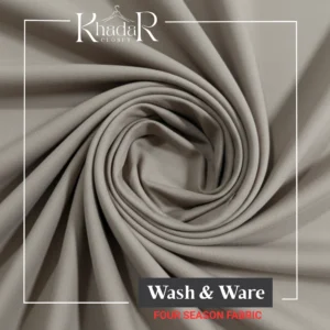 Pale Taupe Wash & Ware