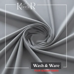 Steel Grey Wash & Ware