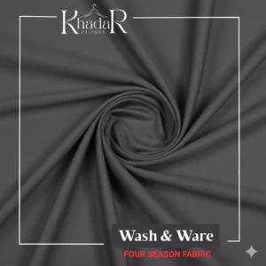 Deep Slate Wash & Ware