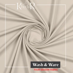 Light Beige Wash & Ware