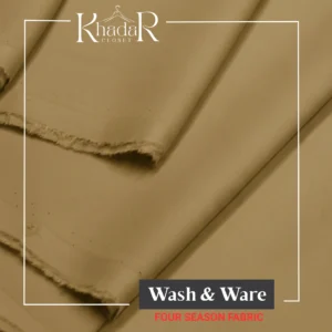 Olive Brown Wash & Ware