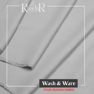 Lite Grey Wash & Ware