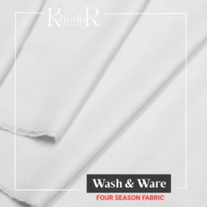 Off white Wash & Ware