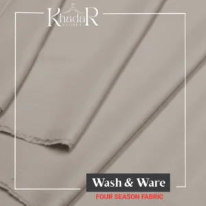 Silver Gray Wash & Ware