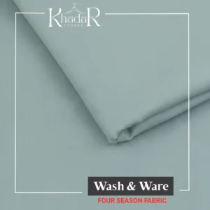 Seafoam Green Wash & Ware