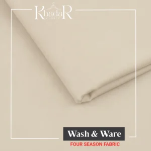 Very Light Ivory Wash & Ware