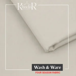 Dusty White Wash & Ware