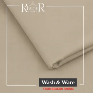 Light Tan Wash & Ware