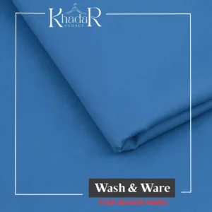 Cobalt Blue Wash & Ware