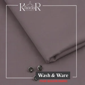 Dusty Rose Brown Wash & Ware