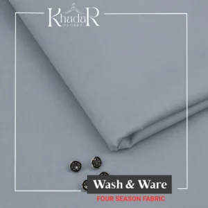 Ice Gray Wash & Ware