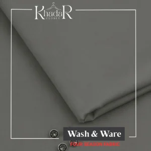 Charcol Gray Wash & Ware