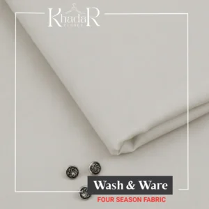 Off White Wash & Ware