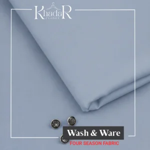 Sky Blue Wash & Ware