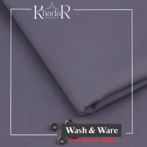 Dusty Lavender Wash & Ware