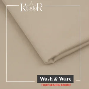 Light Beige Wash & Ware