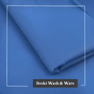 Royal Blue Boski Wash & Ware