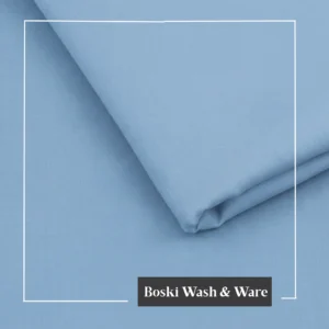 Sky Blue Boski Wash & Ware