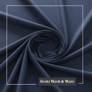 Navy Blue Boski Wash & Ware