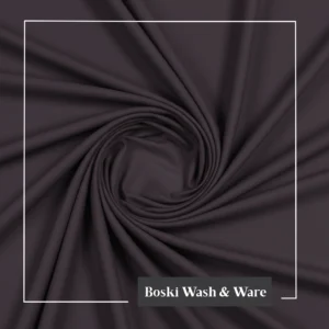 Dark Purple Boski Wash & Ware