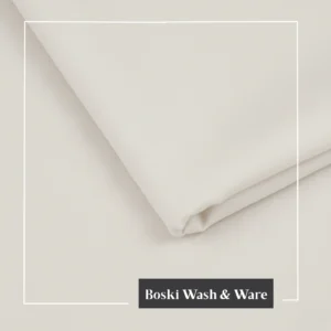 Off White Boski Wash & Ware