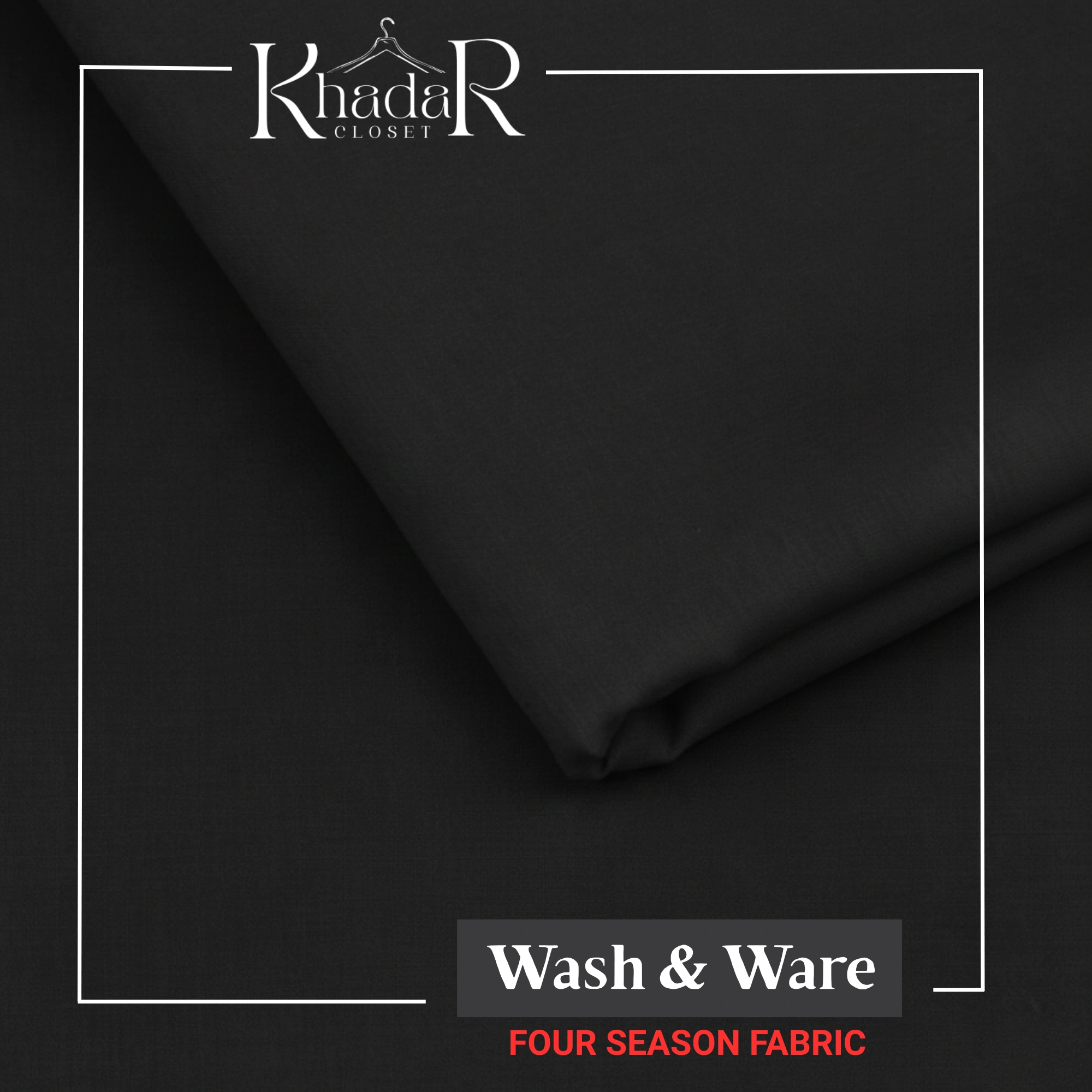 Special Edition – Off-White & Black